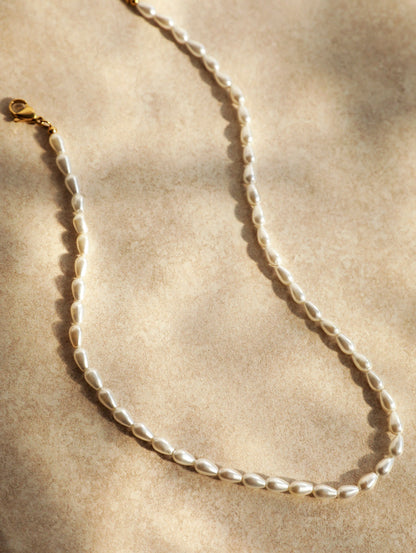 Charming Pearl Kette