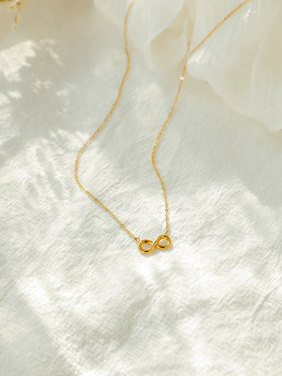 Classic Infinity Kette