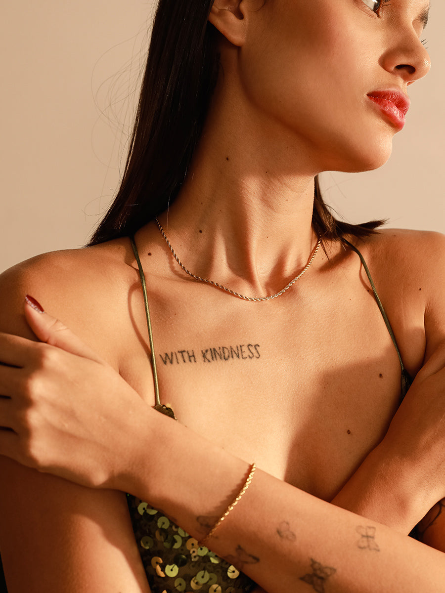 DELICATE DNA Kette