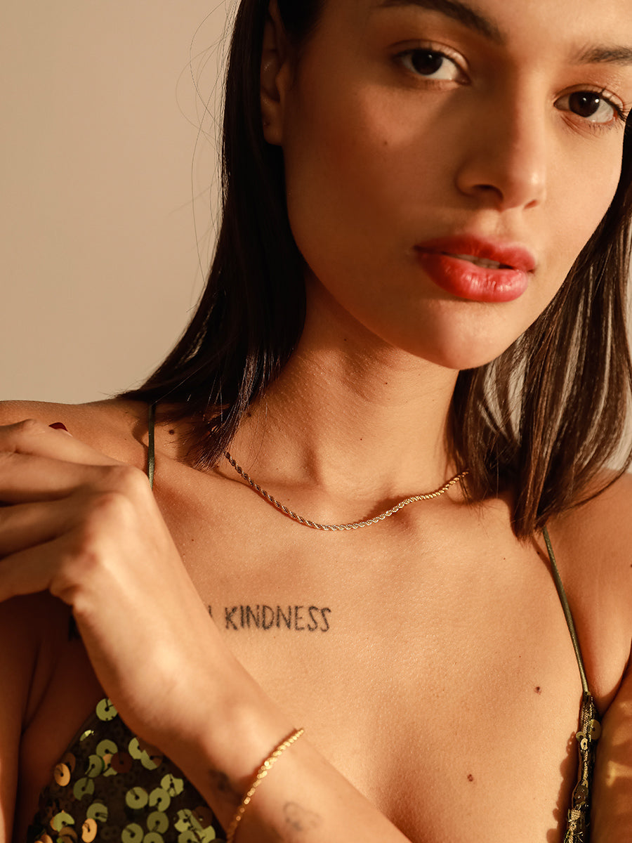 DELICATE DNA Kette