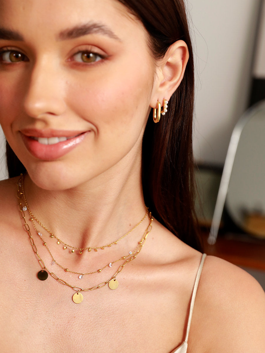 Sparkling Interval Kette