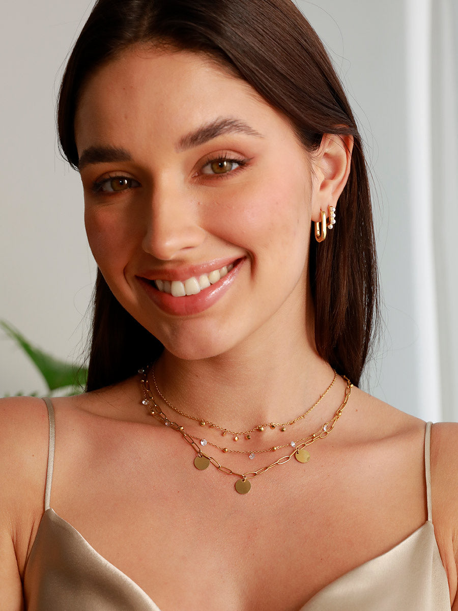 Sparkling Interval Kette