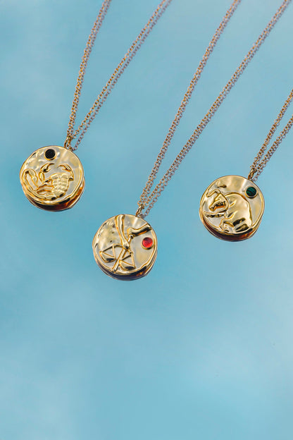 Zodiac Kette - Schütze