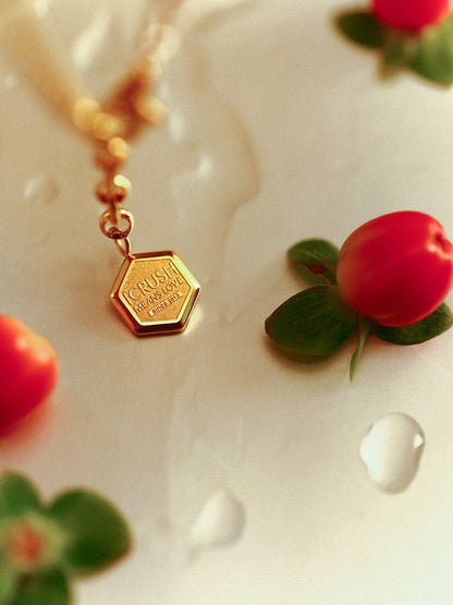 Hearts Together Kette