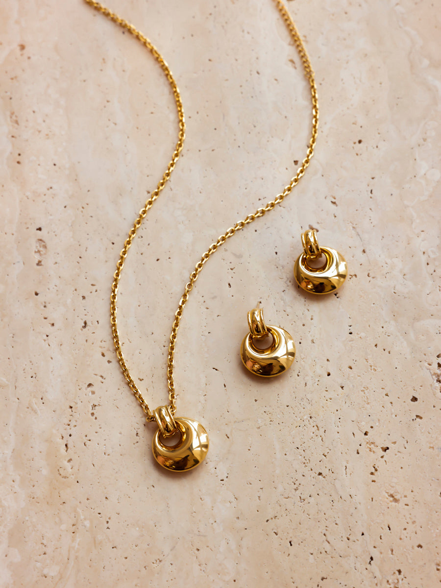 Vogue Elegance Set