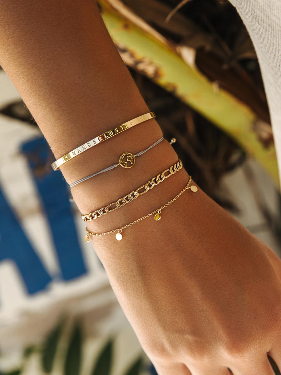 Moments Armband