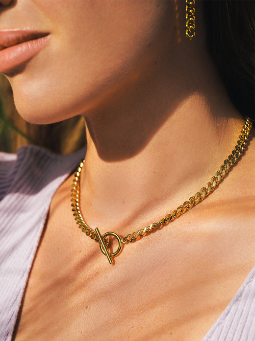 CHUNKY KETTE