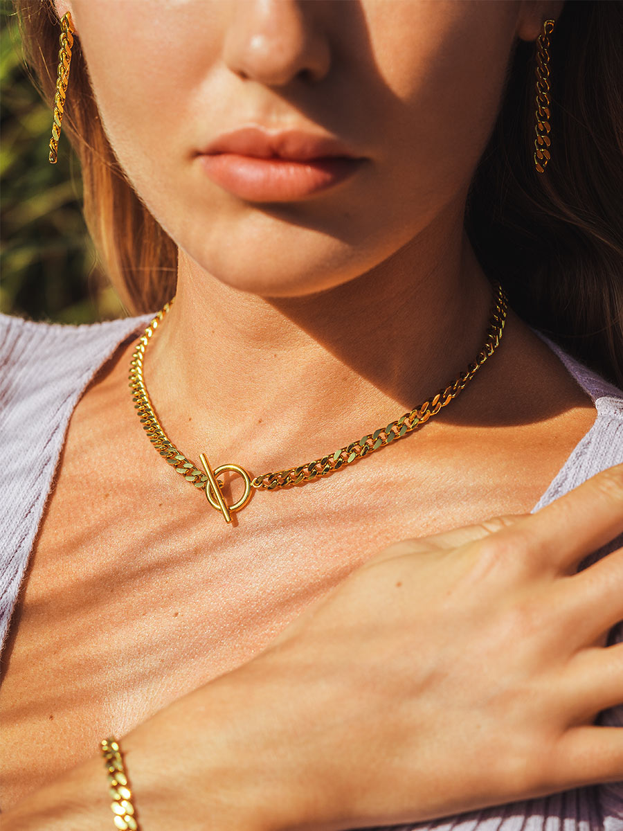 CHUNKY KETTE