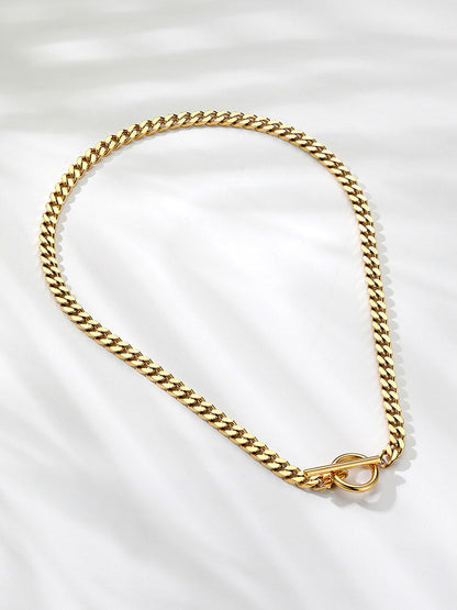 CHUNKY KETTE