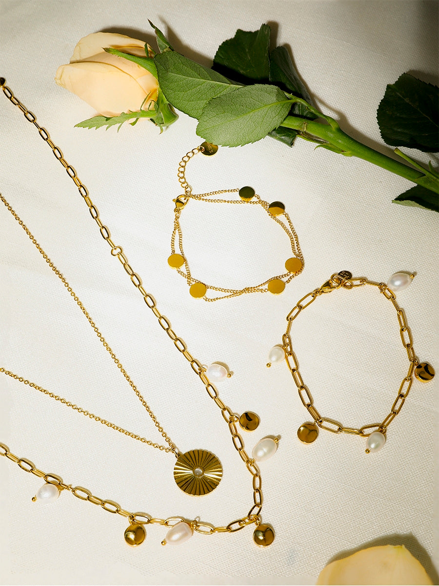 REFLECTION Disk Kette
