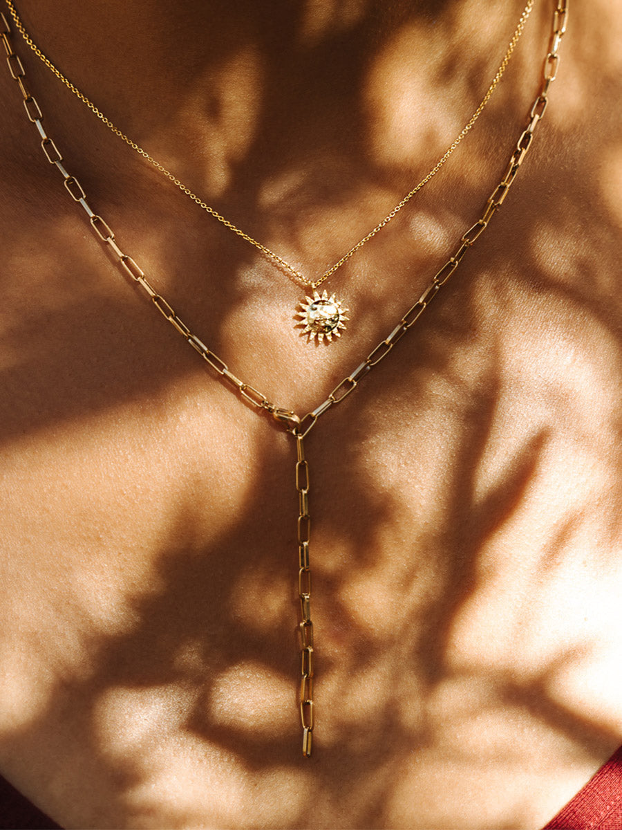 Solar Kette