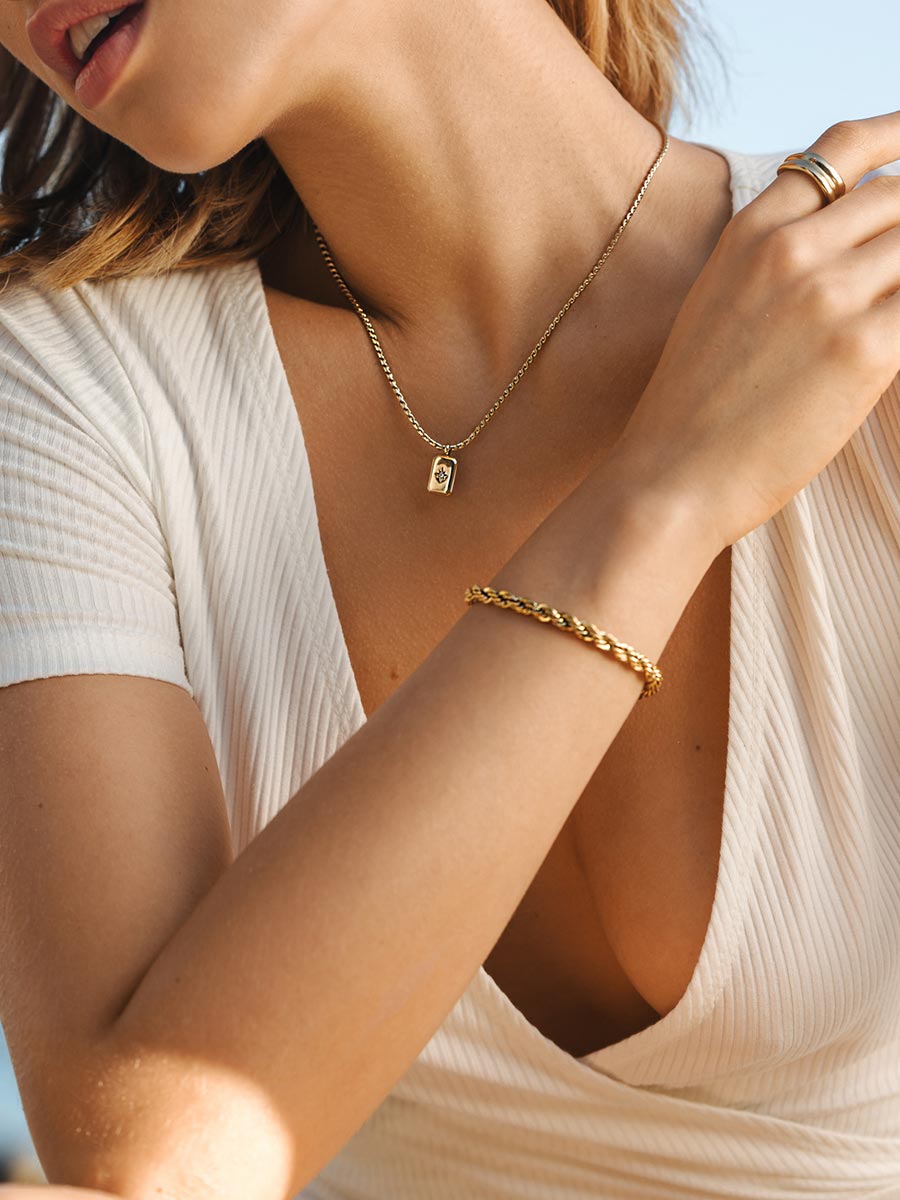 DNA Armband