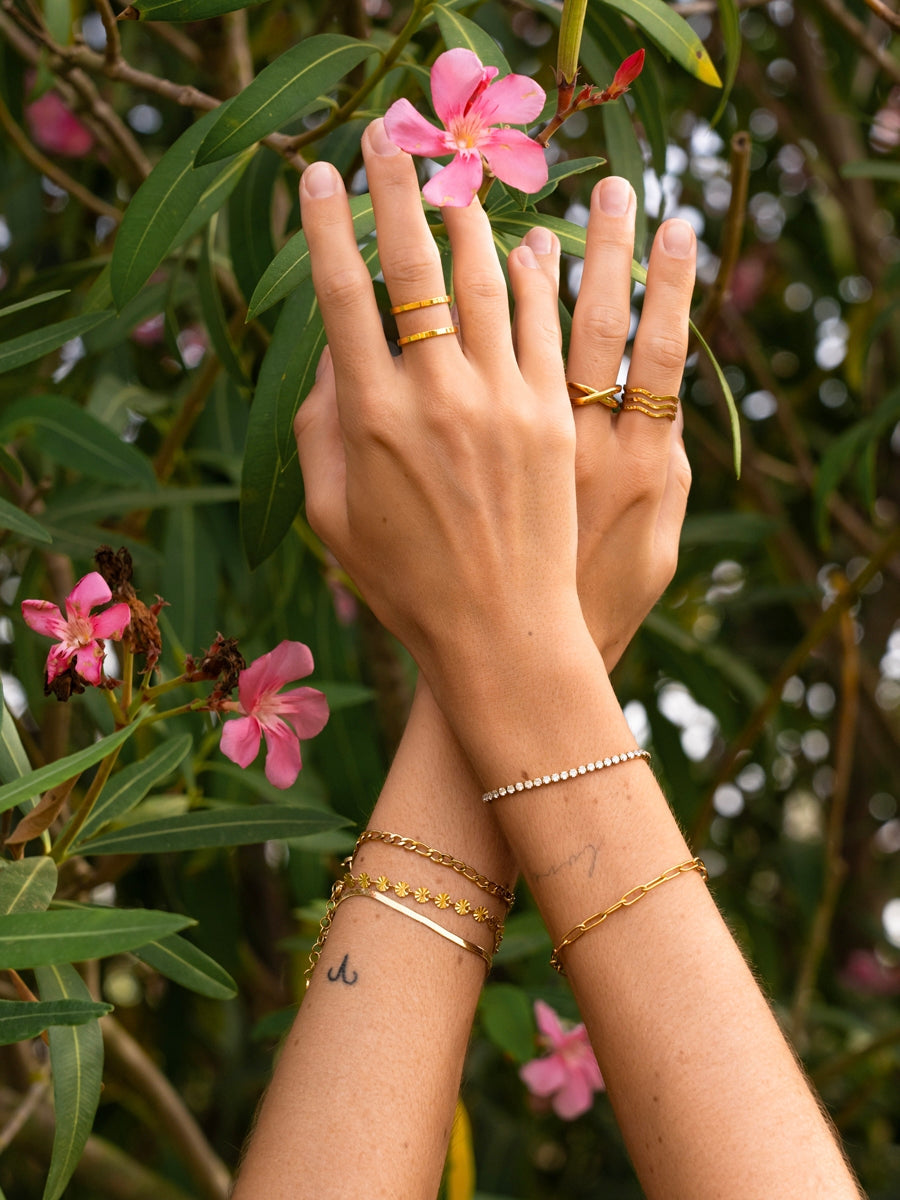 Full Shine ARMBAND