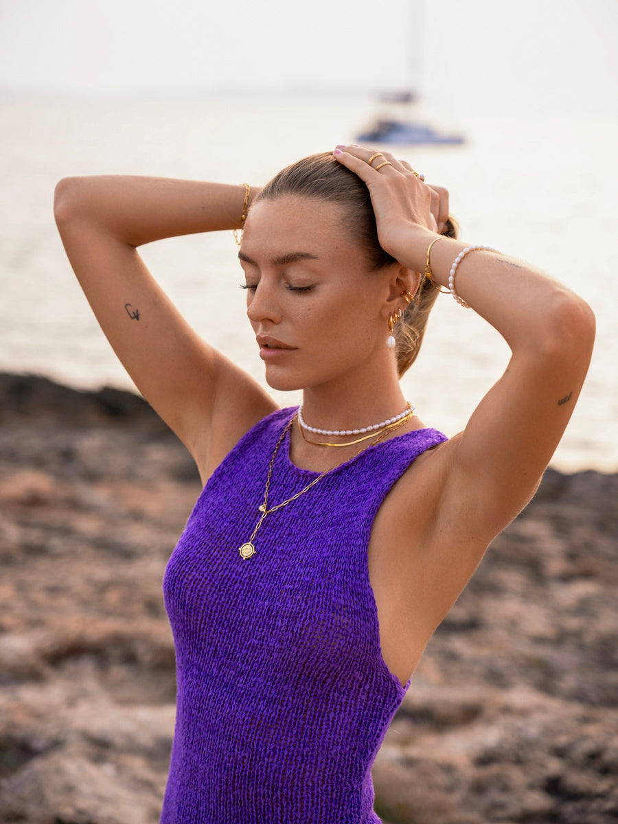 Classic Pearls ARMBAND