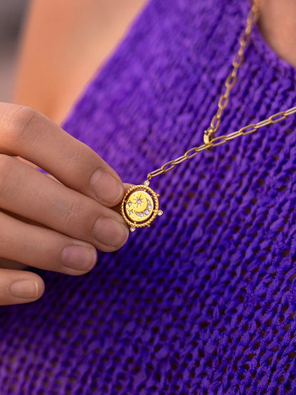 Stars Journey Kette