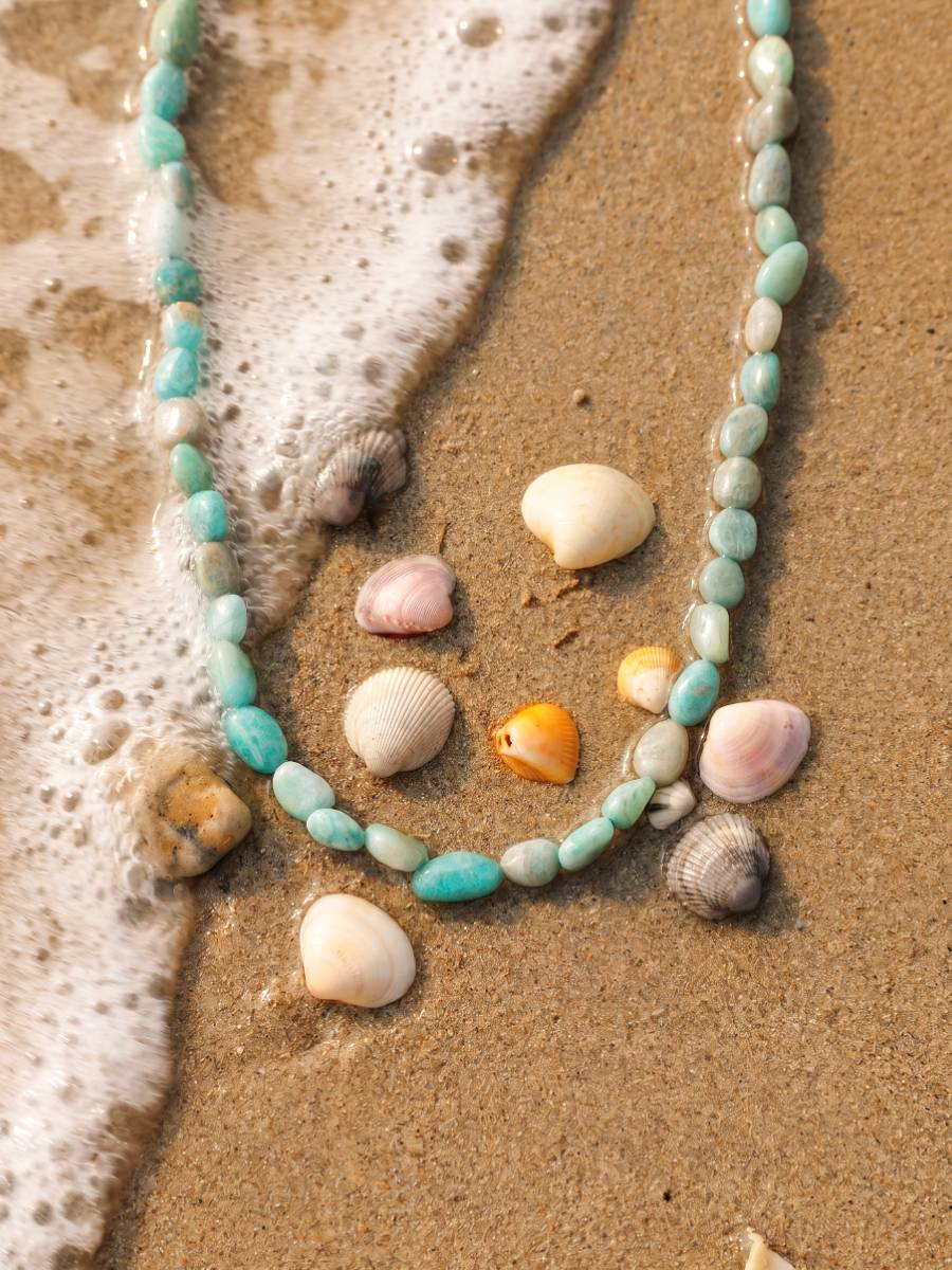 Forest Whisper Kette