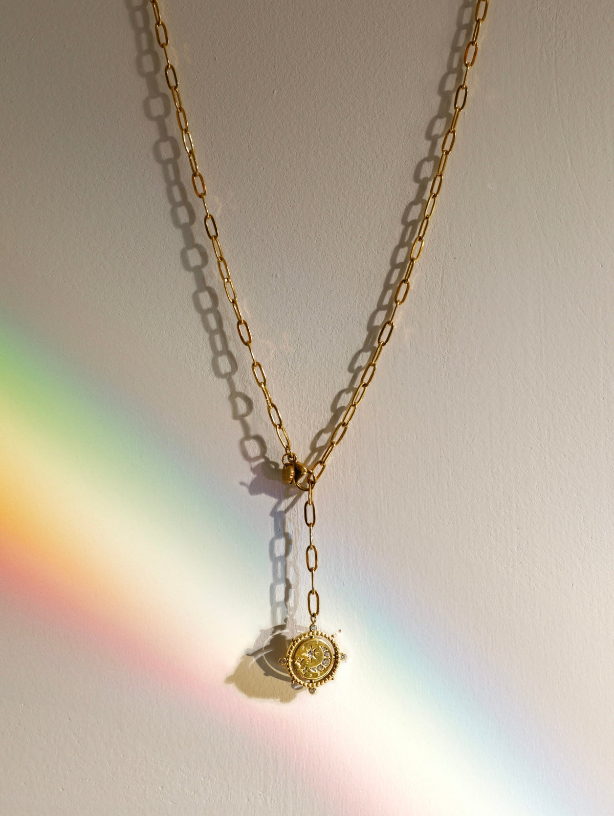 Stars Journey Kette
