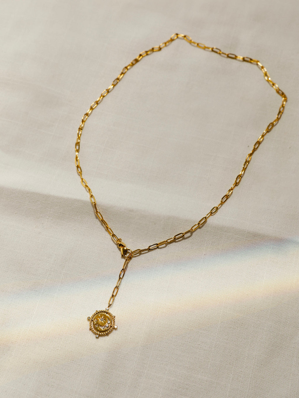 Stars Journey Kette