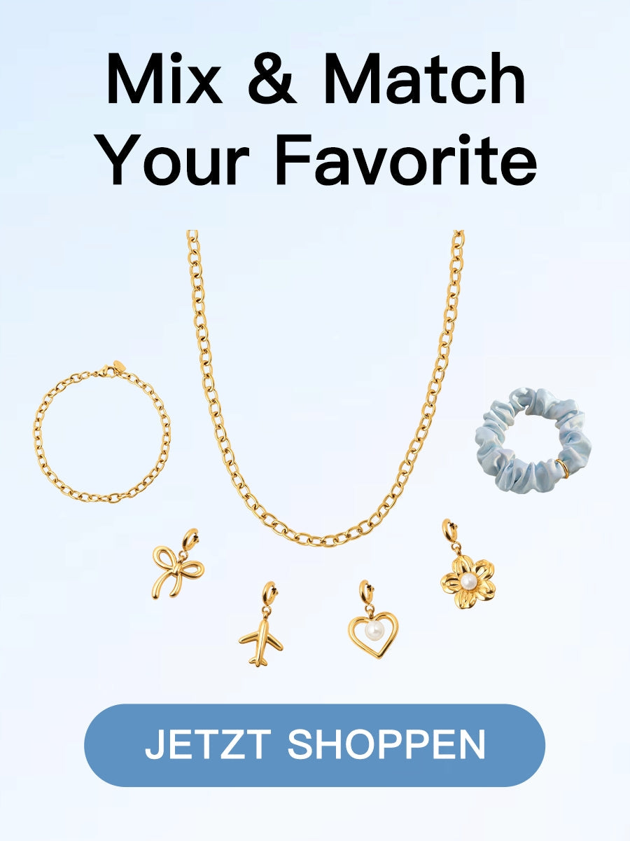 Lea Collection Mix & Match