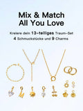 Mix & Match All You Love