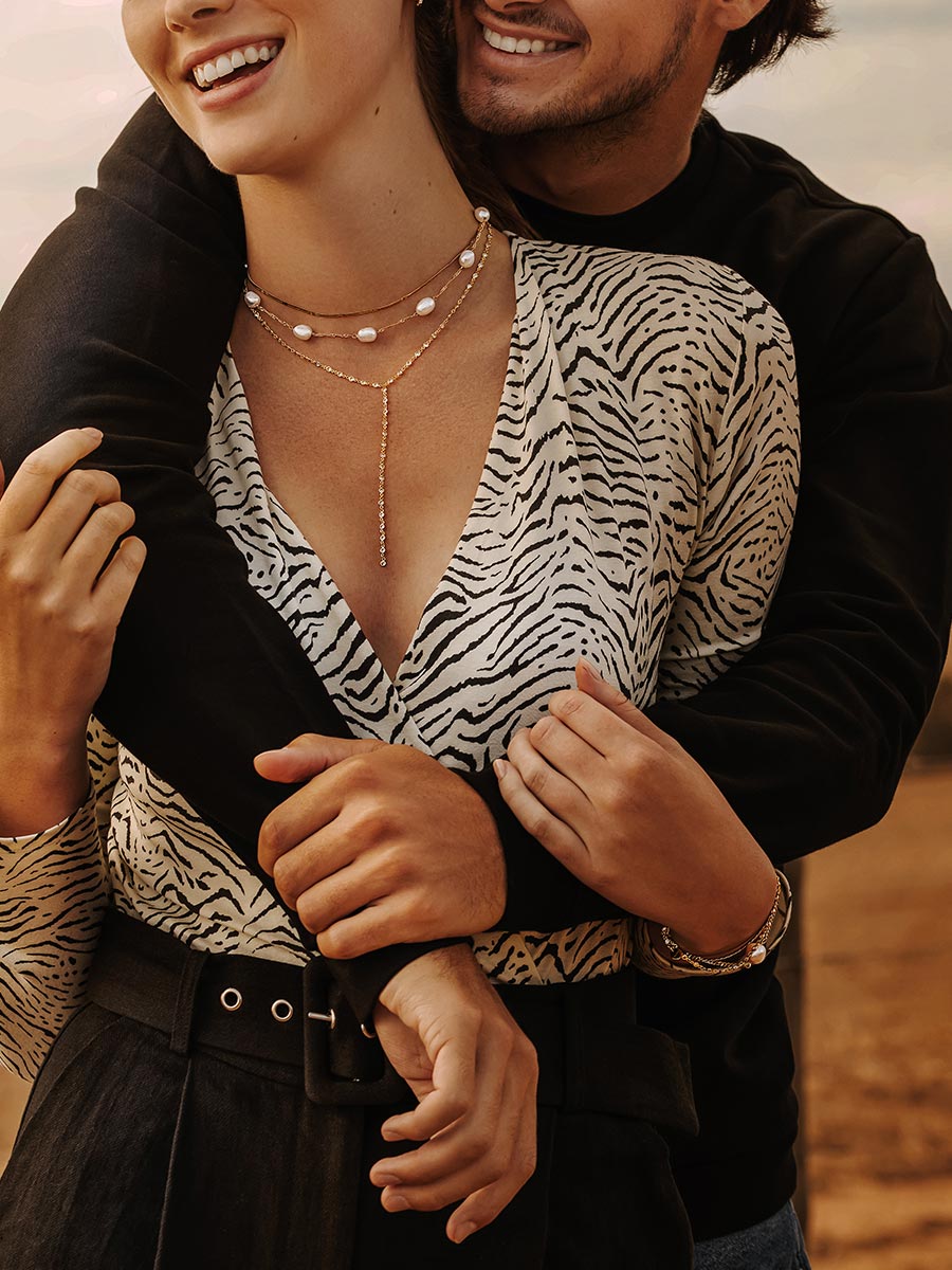 newfemininity KETTE