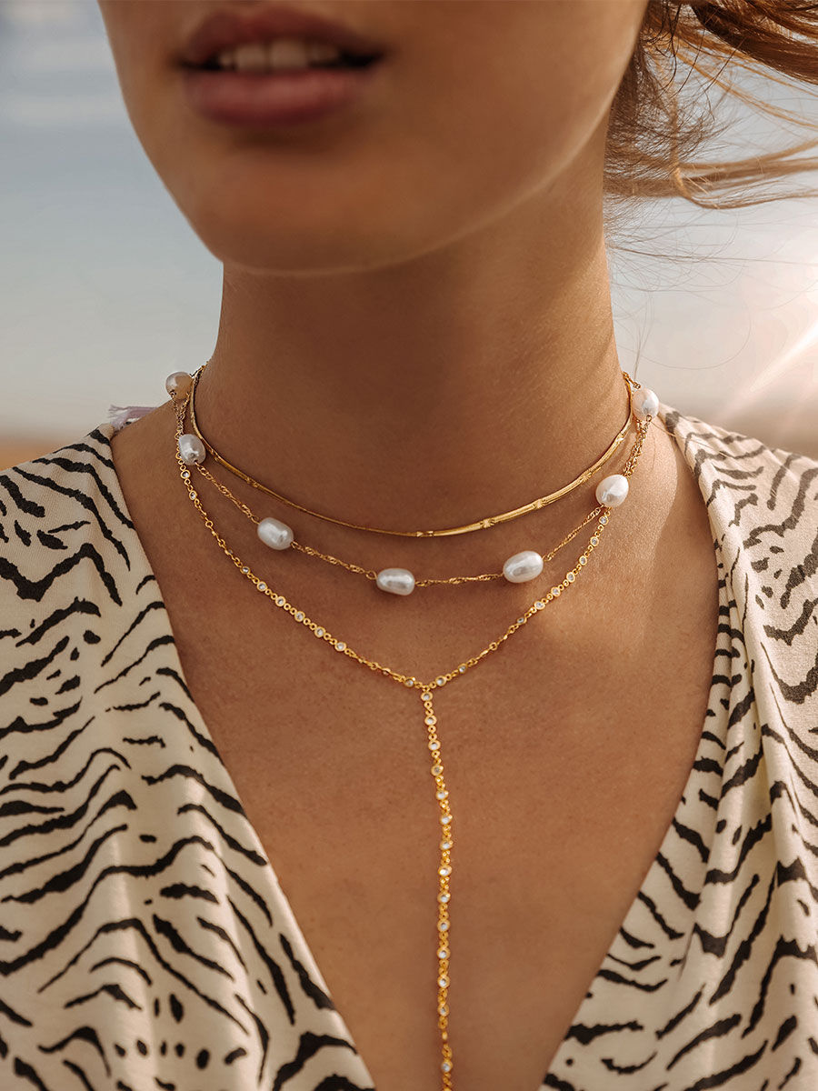 newfemininity KETTE