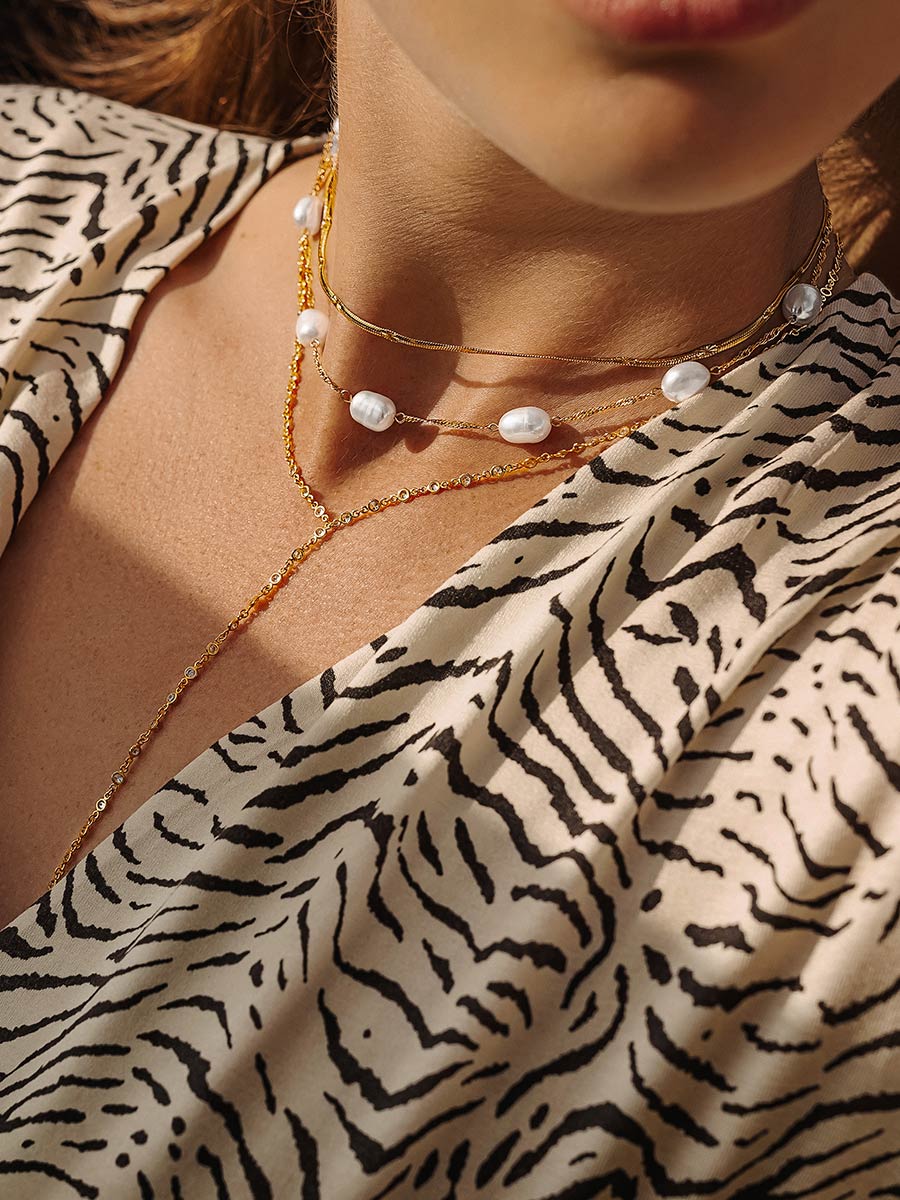 newfemininity KETTE