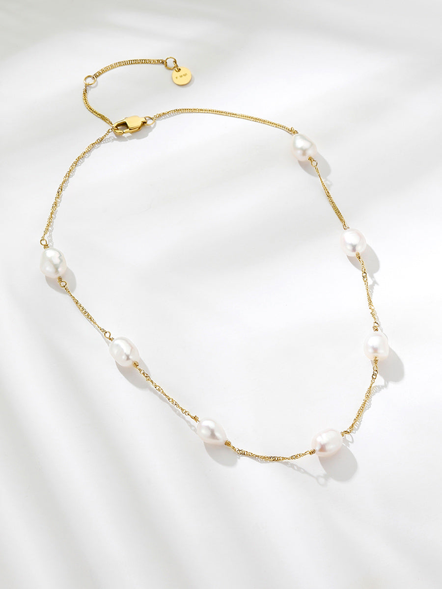newfemininity KETTE