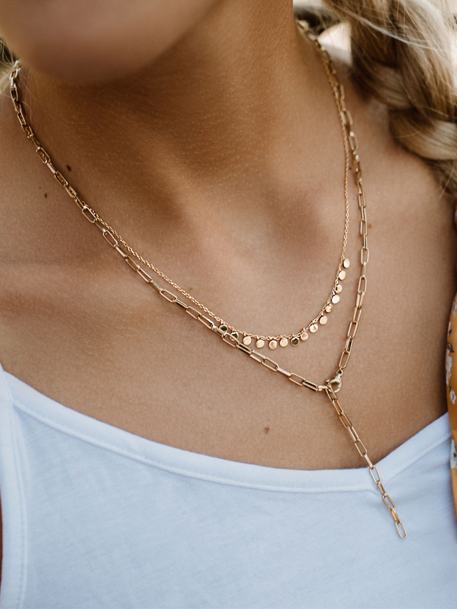 Seamless Kette
