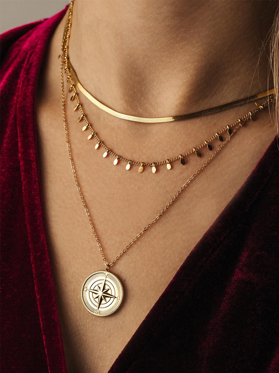 Sleek Kette