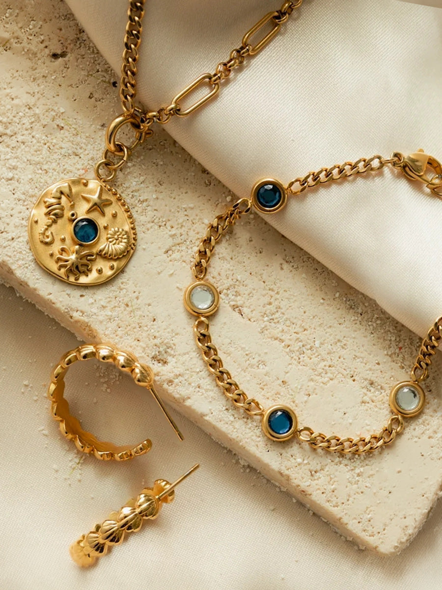 Ocean View Kette