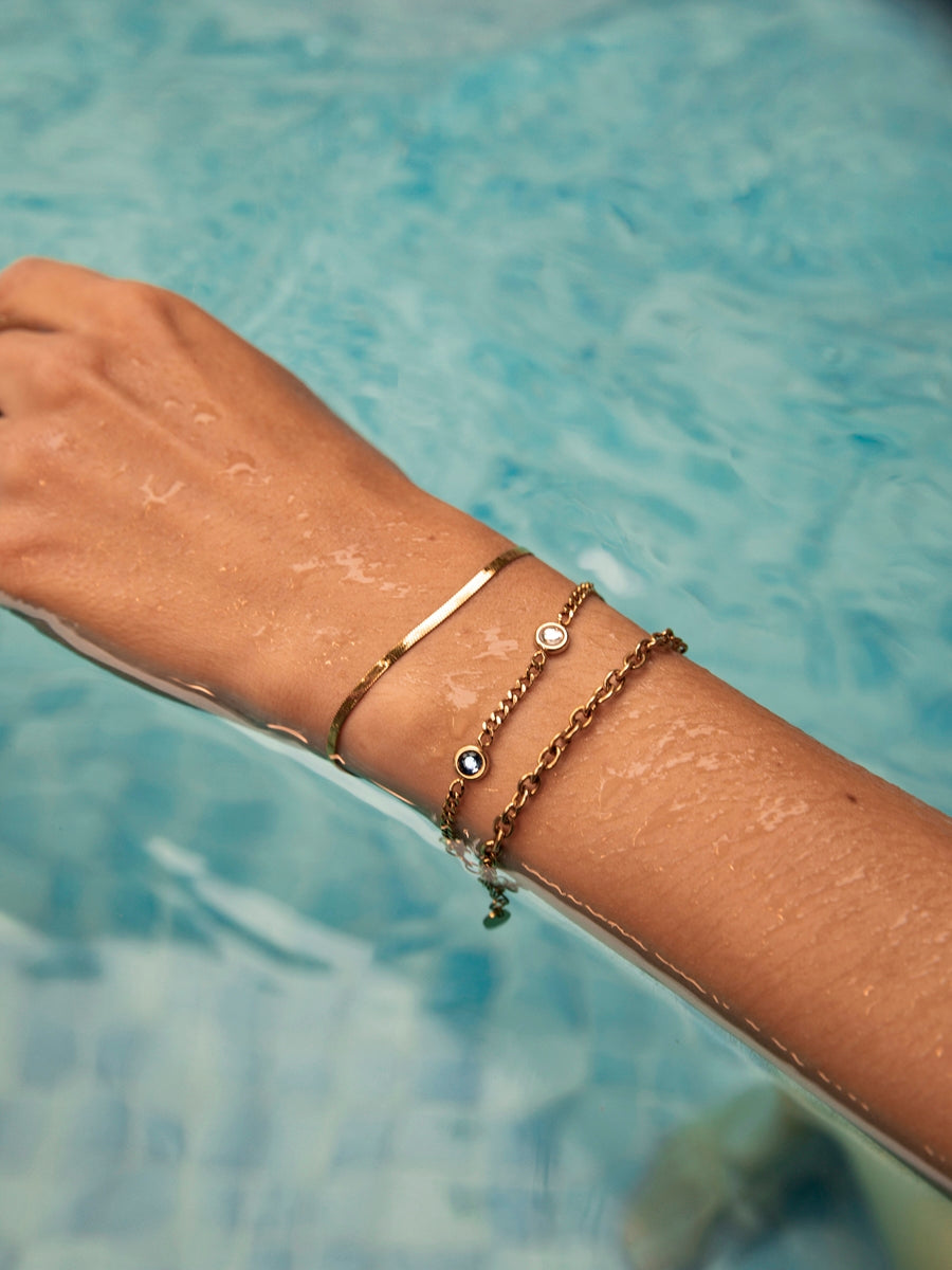 Summer Sky ARMBAND