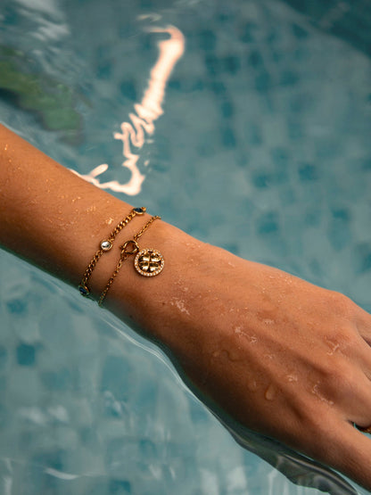 Summer Sky ARMBAND
