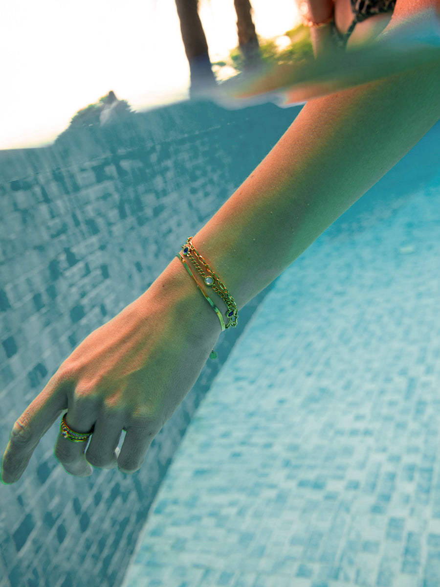 Summer Sky ARMBAND