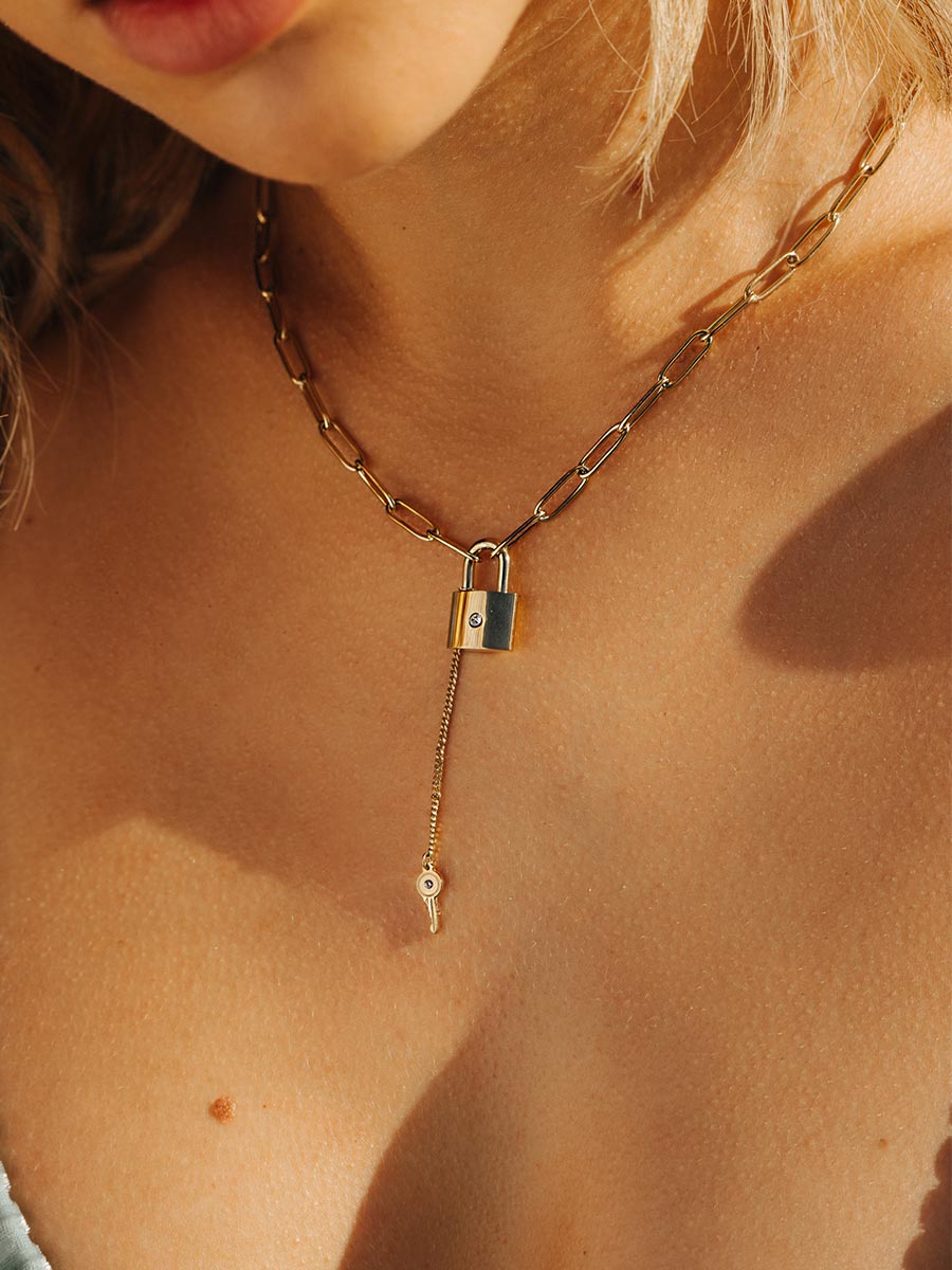 Unfolded Kette