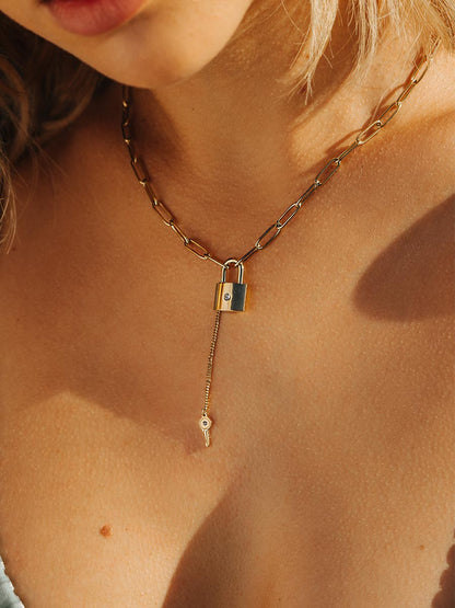 Unfolded Kette