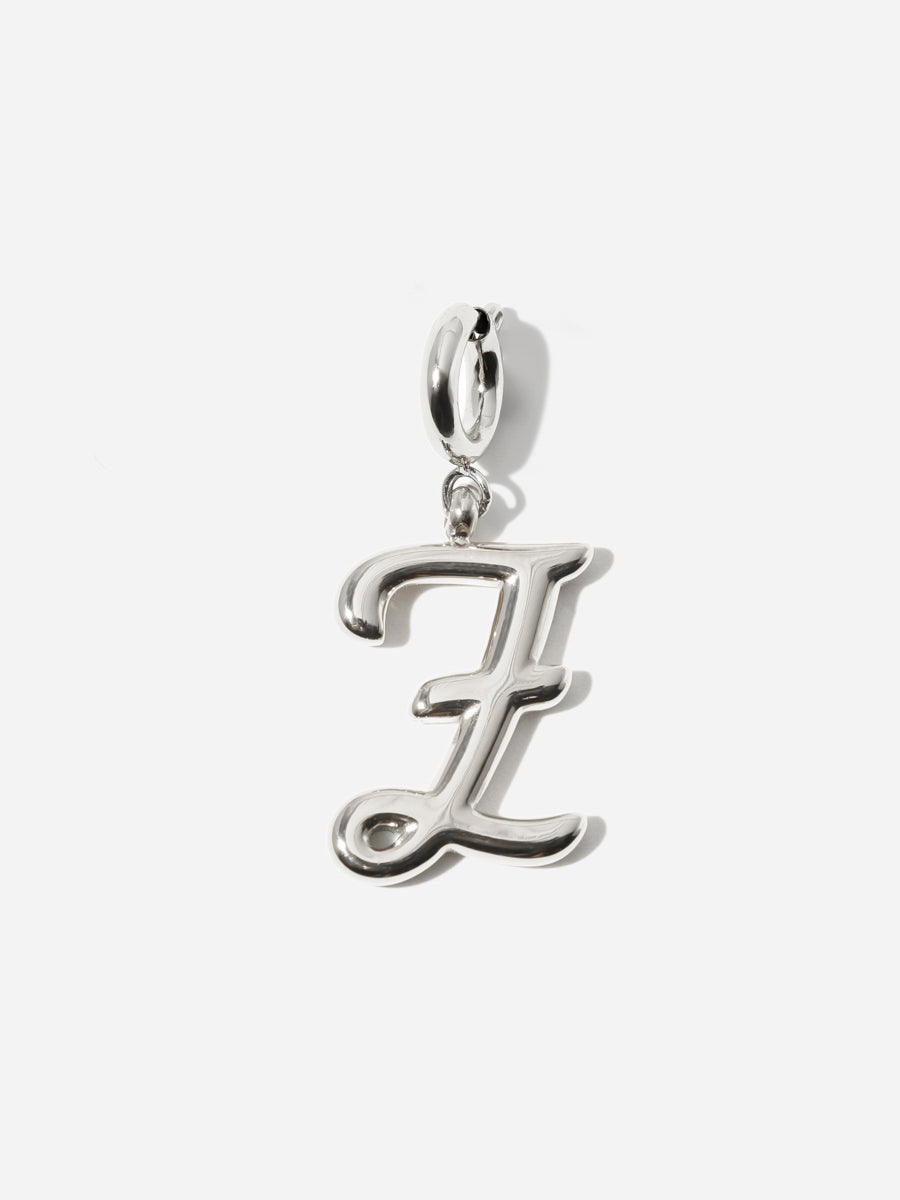 Joyful Letter Ketten-Charms